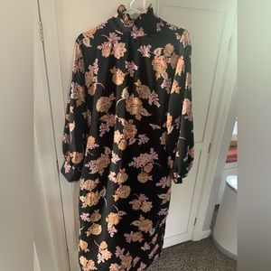 Target vintage dress